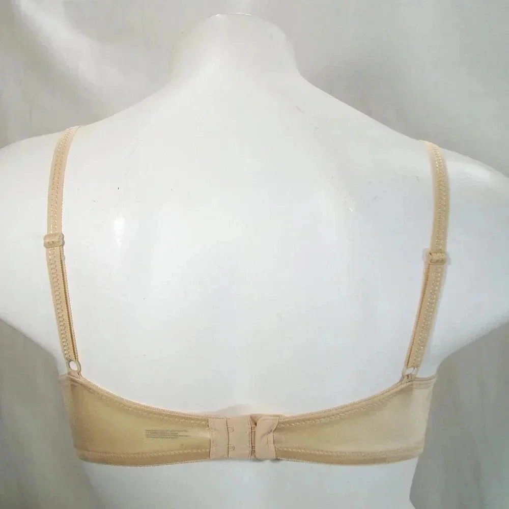38D Maidenform Self Expressions Custom Lift‎ UW Bra